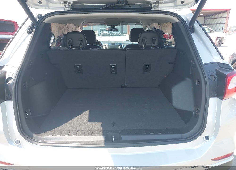 2019 CHEVROLET EQUINOX VIN: 2GNAXYEX3K6149959