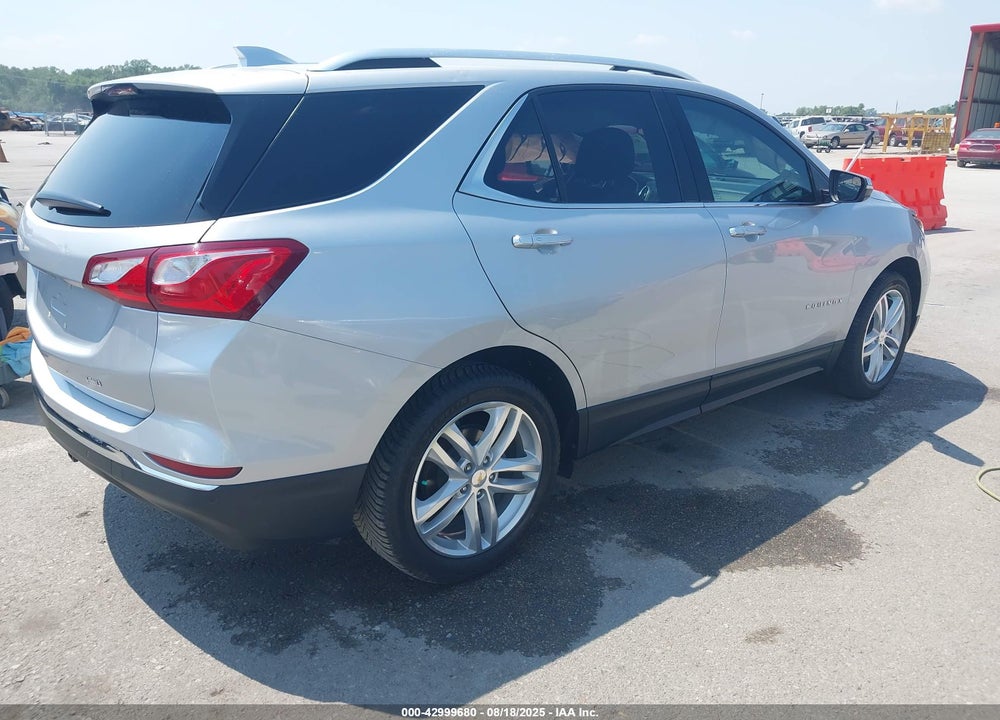 2019 CHEVROLET EQUINOX VIN: 2GNAXYEX3K6149959