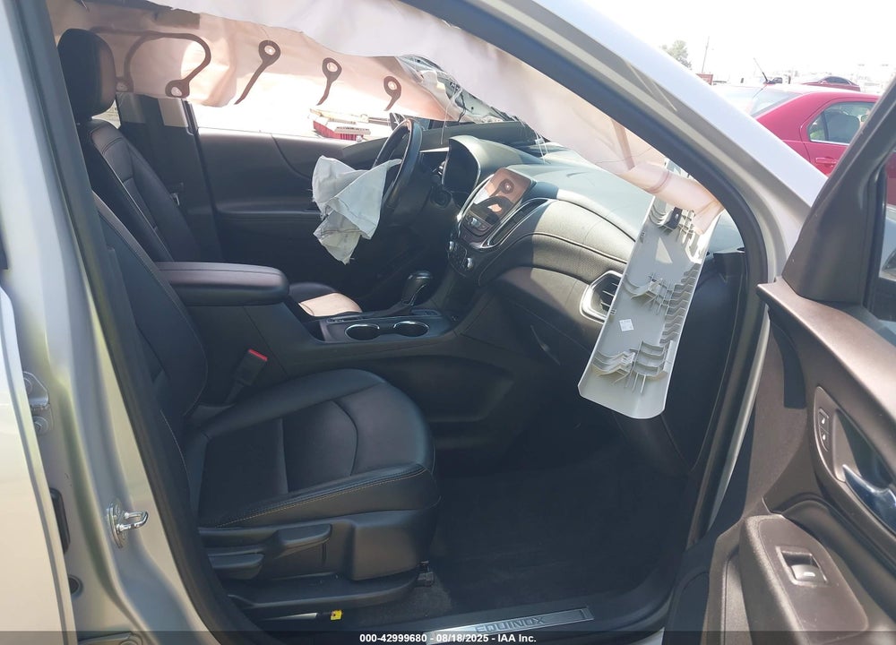 2019 CHEVROLET EQUINOX VIN: 2GNAXYEX3K6149959