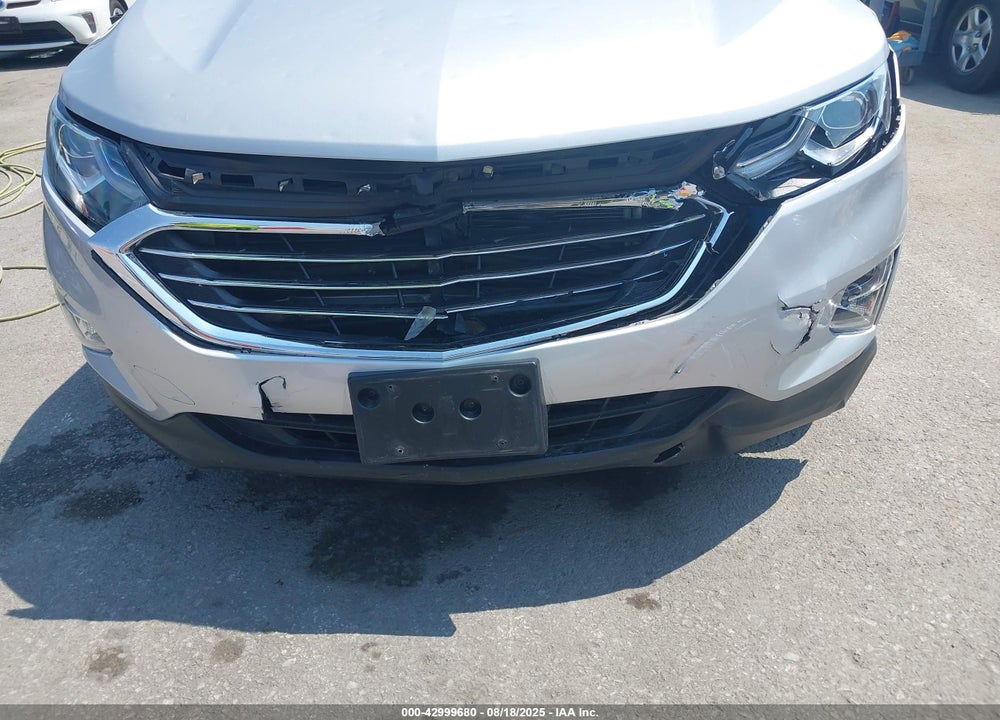 2019 CHEVROLET EQUINOX VIN: 2GNAXYEX3K6149959