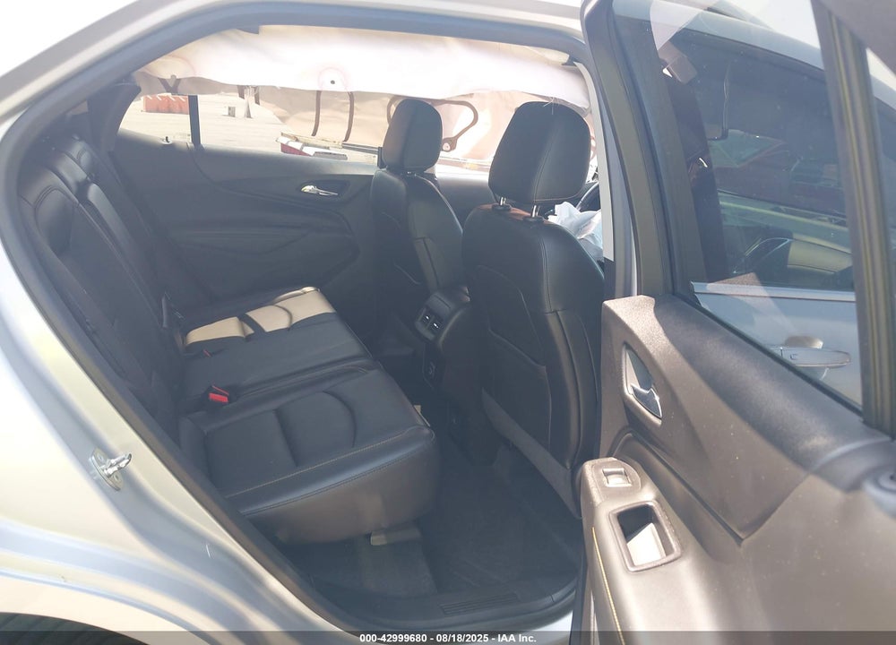 2019 CHEVROLET EQUINOX VIN: 2GNAXYEX3K6149959