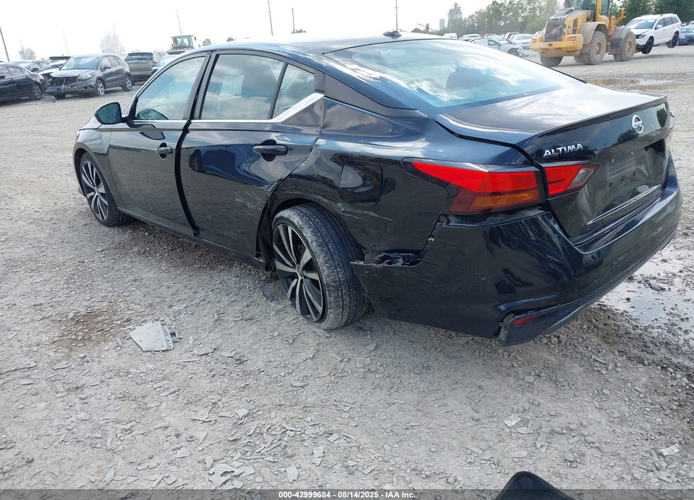 2020 NISSAN ALTIMA VIN: 1N4BL4CV4LC186570