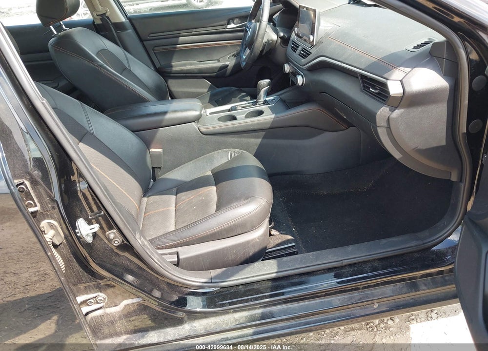 2020 NISSAN ALTIMA VIN: 1N4BL4CV4LC186570
