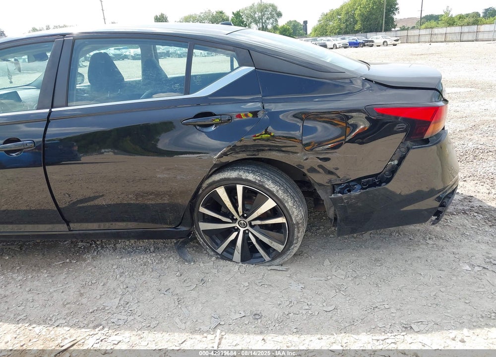 2020 NISSAN ALTIMA VIN: 1N4BL4CV4LC186570