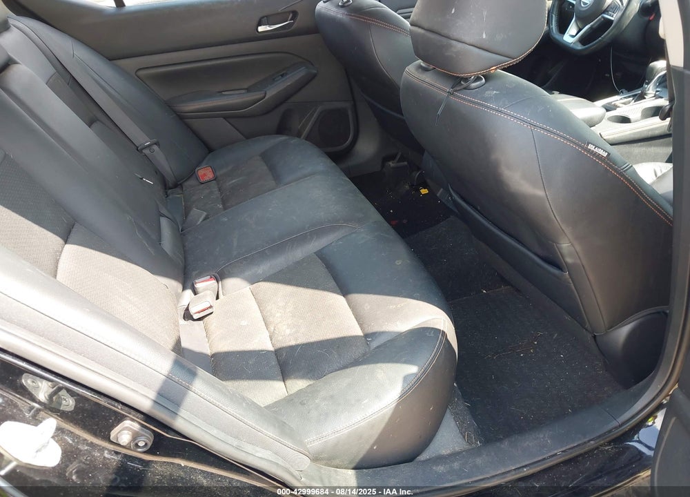 2020 NISSAN ALTIMA VIN: 1N4BL4CV4LC186570