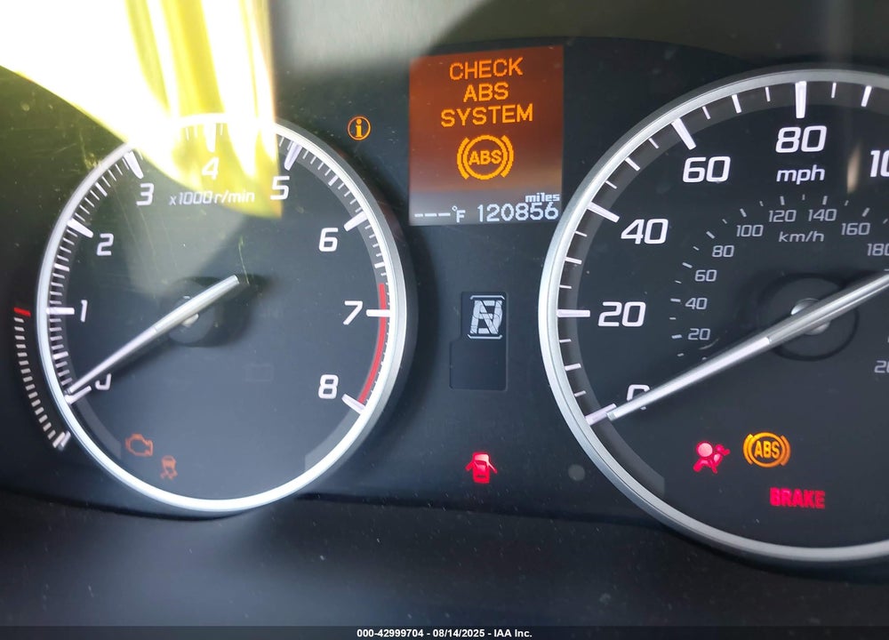 2013 ACURA ILX 2.0L VIN: 19VDE1F35DE020308
