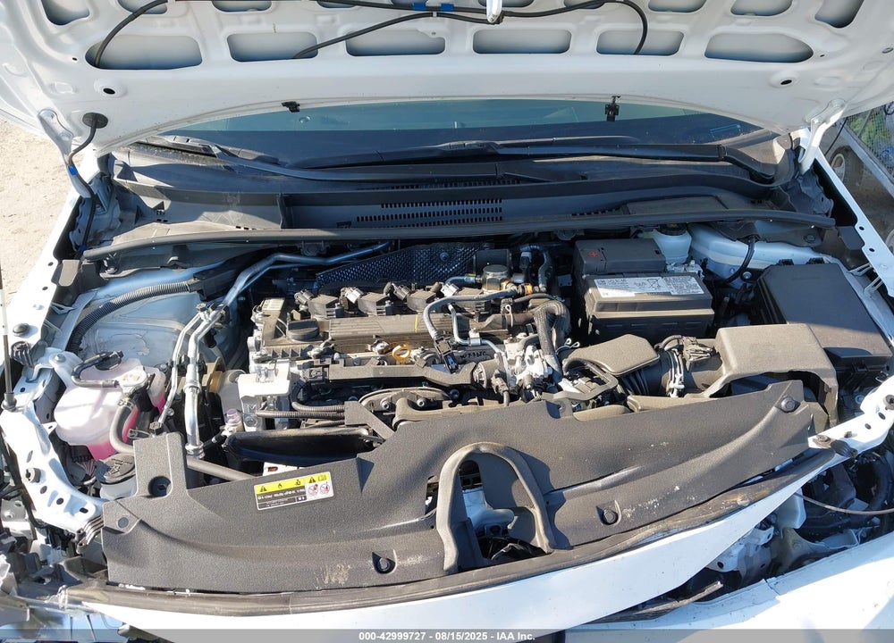 2024 TOYOTA COROLLA VIN: 5YFB4MDE6RP212379