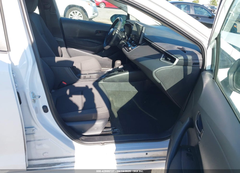 2024 TOYOTA COROLLA VIN: 5YFB4MDE6RP212379