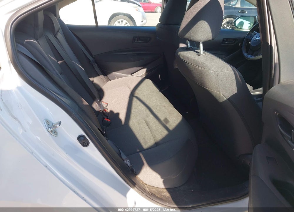2024 TOYOTA COROLLA VIN: 5YFB4MDE6RP212379