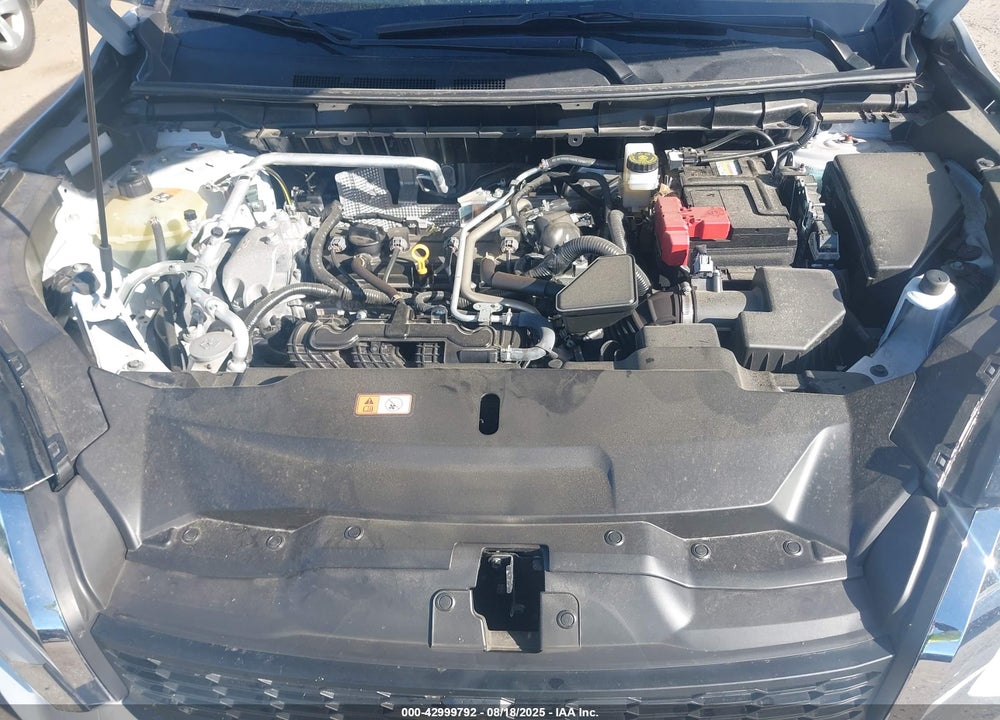 2024 MITSUBISHI OUTLANDER VIN: JA4J4WA82RZ015067