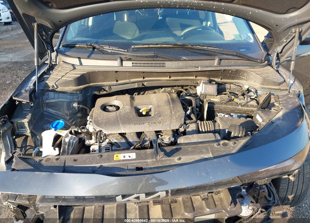 2024 KIA SOUL VIN: KNDJ23AU0R7918370