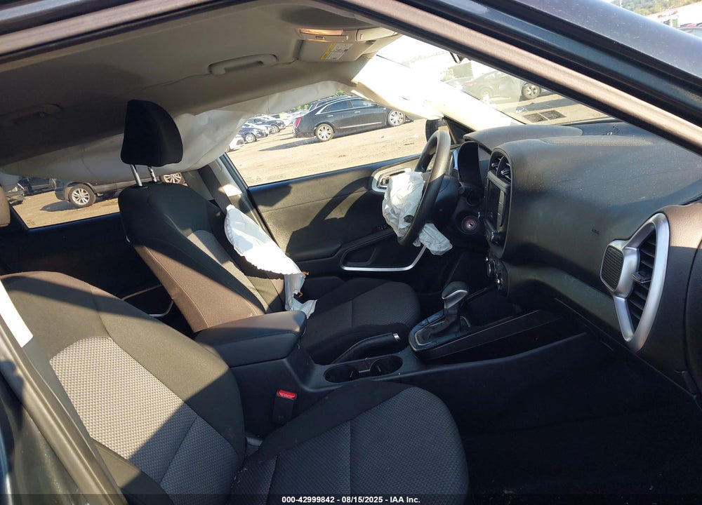 2024 KIA SOUL VIN: KNDJ23AU0R7918370