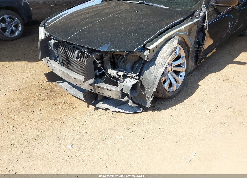 2019 CHRYSLER 300 VIN: 2C3CCAAG8KH548045