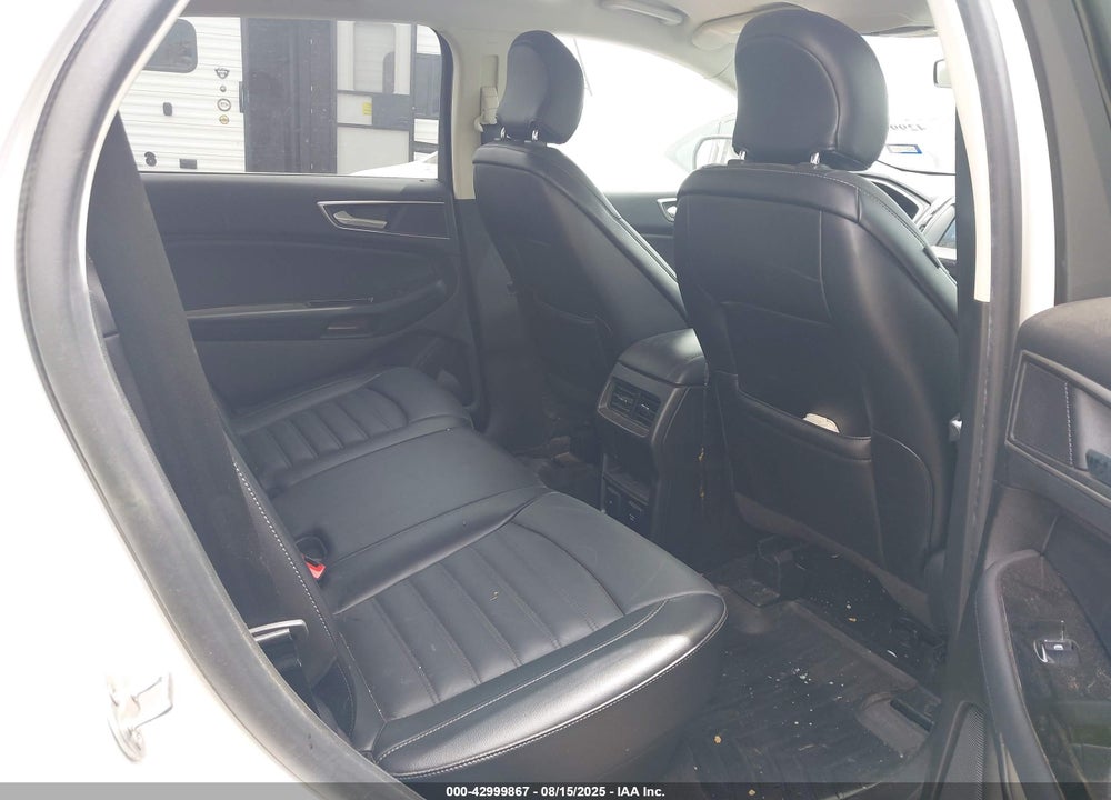2017 FORD EDGE VIN: 2FMPK3J90HBB96647
