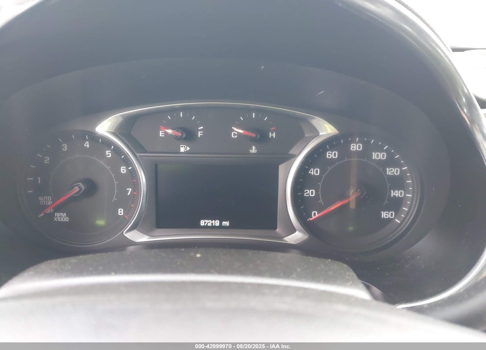 2018 CHEVROLET MALIBU VIN: 1G1ZD5ST6JF140447