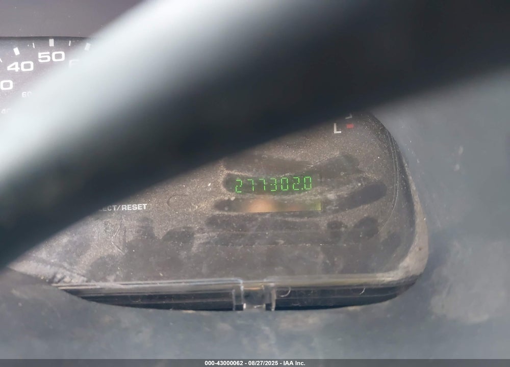 2006 FORD E-350 SUPER DUTY XL/XLT VIN: 1FBSS31L36HB31189