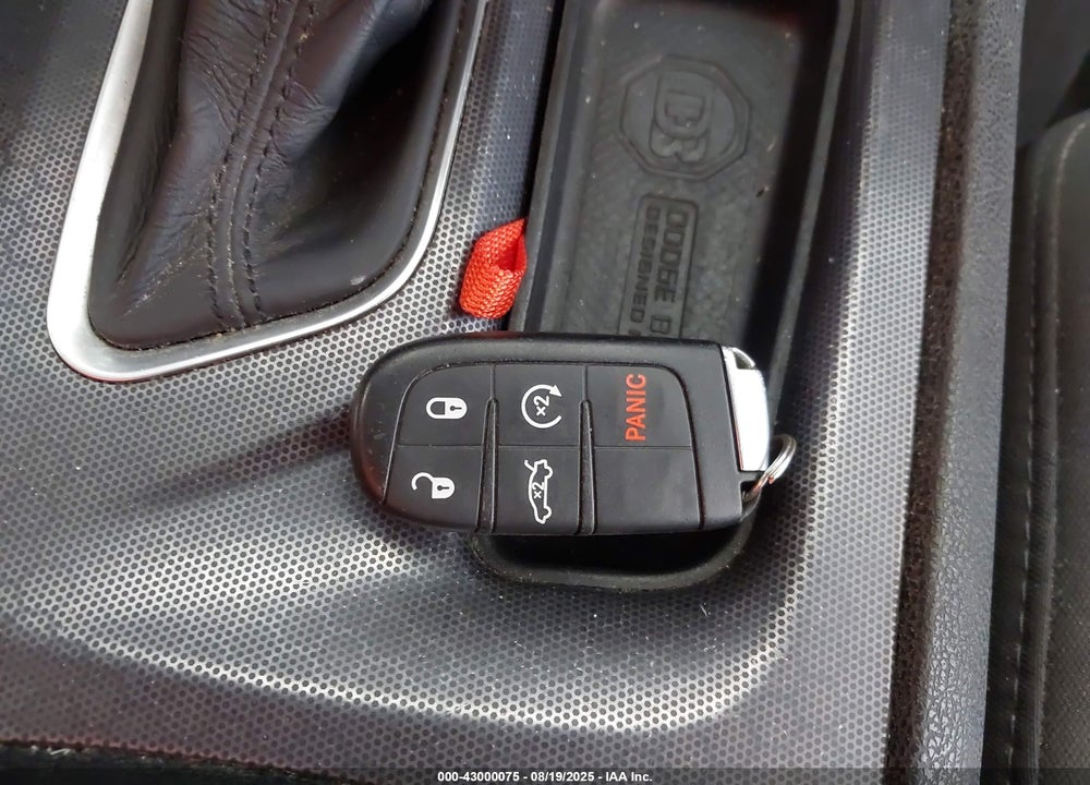 2015 DODGE CHARGER VIN: 2C3CDXJG0FH837328