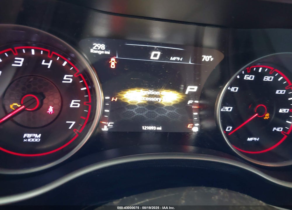 2015 DODGE CHARGER VIN: 2C3CDXJG0FH837328