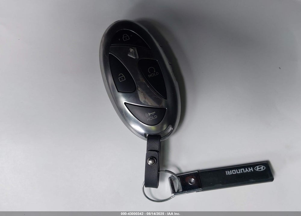 2024 HYUNDAI SANTA FE CALLIGRAPHY VIN: 5NMP5DGL0RH030572