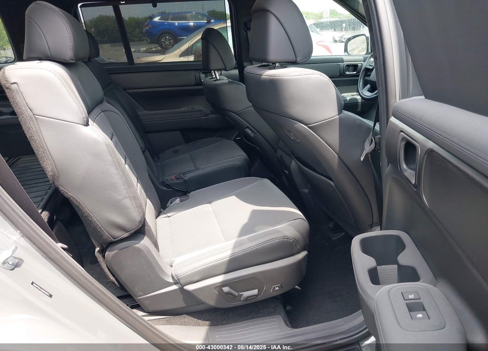 2024 HYUNDAI SANTA FE CALLIGRAPHY VIN: 5NMP5DGL0RH030572