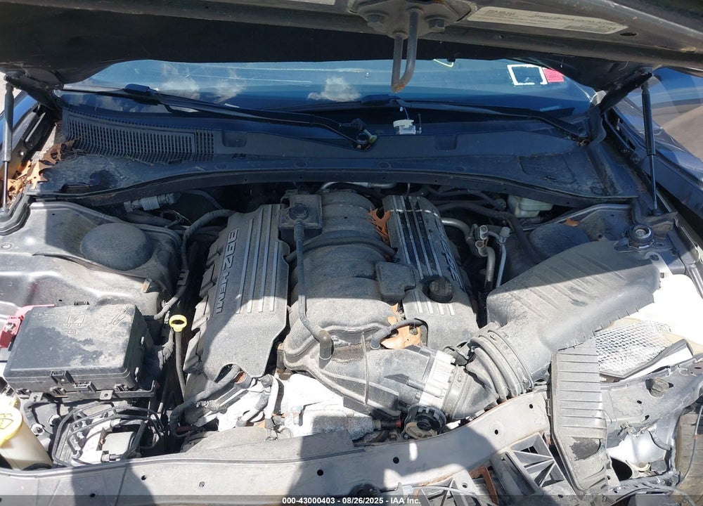 2015 DODGE CHARGER VIN: 2C3CDXEJ3FH915557