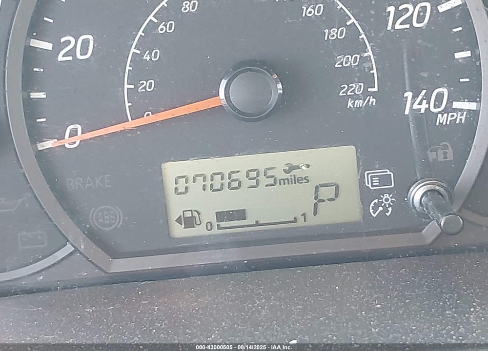 2022 MITSUBISHI MIRAGE VIN: ML32FUFJ7NHF03831