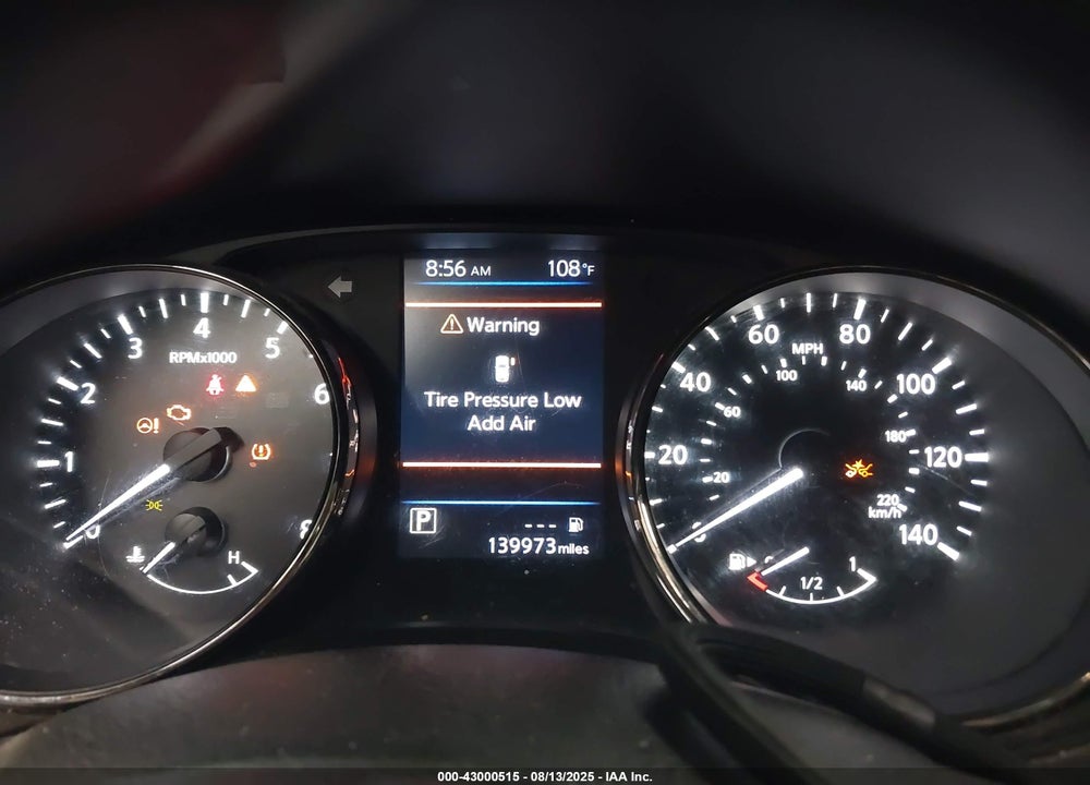 2018 NISSAN ROGUE VIN: KNMAT2MTXJP619029