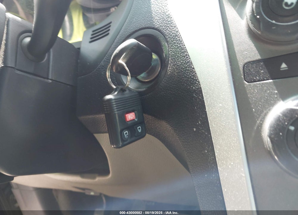 2015 FORD EXPLORER VIN: 1FM5K7B83FGA64539
