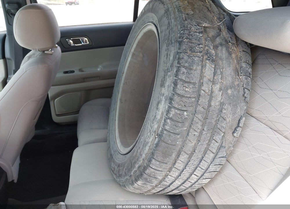 2015 FORD EXPLORER VIN: 1FM5K7B83FGA64539