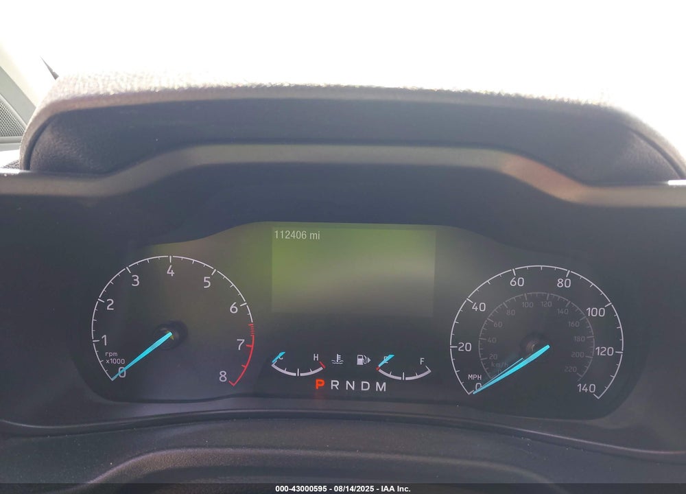 2019 FORD TRANSIT CONNECT XLT VIN: NM0LS7F29K1406362