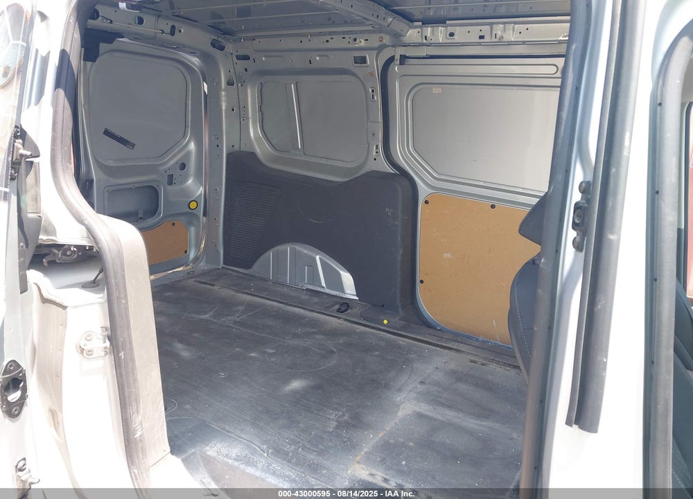 2019 FORD TRANSIT CONNECT XLT VIN: NM0LS7F29K1406362
