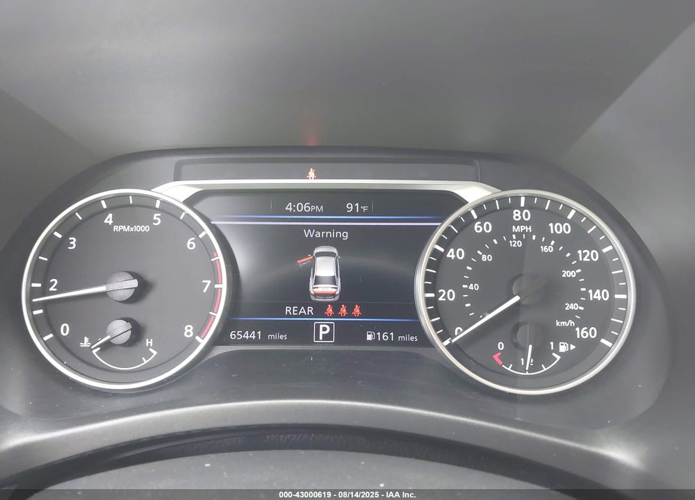 2020 NISSAN SENTRA SV XTRONIC CVT VIN: 3N1AB8CV0LY264515