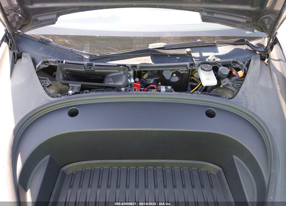 2023 TESLA MODEL 3 VIN: 5YJ3E1EA7PF577996