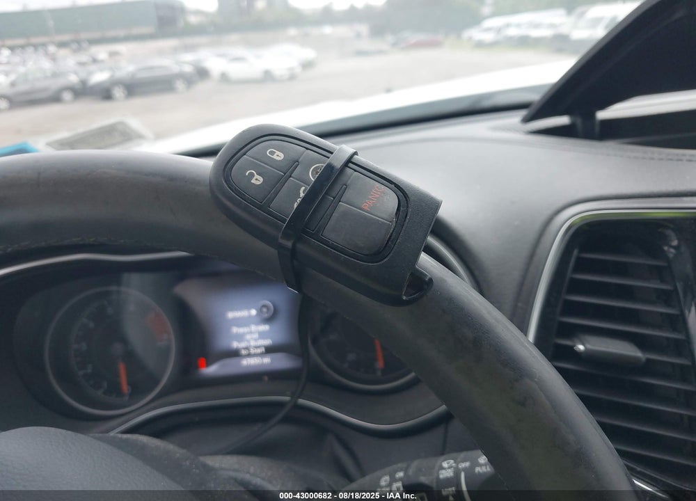 2019 JEEP CHEROKEE VIN: 1C4PJMDXXKD413095