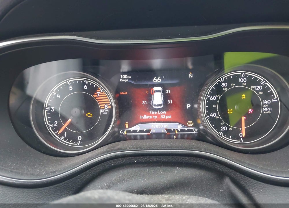 2019 JEEP CHEROKEE VIN: 1C4PJMDXXKD413095