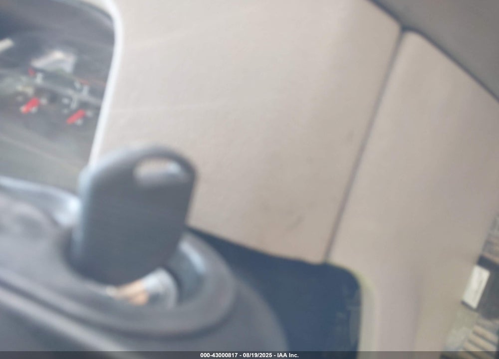 2007 FORD F-150 STX/XL/XLT VIN: 1FTRF12247NA47183