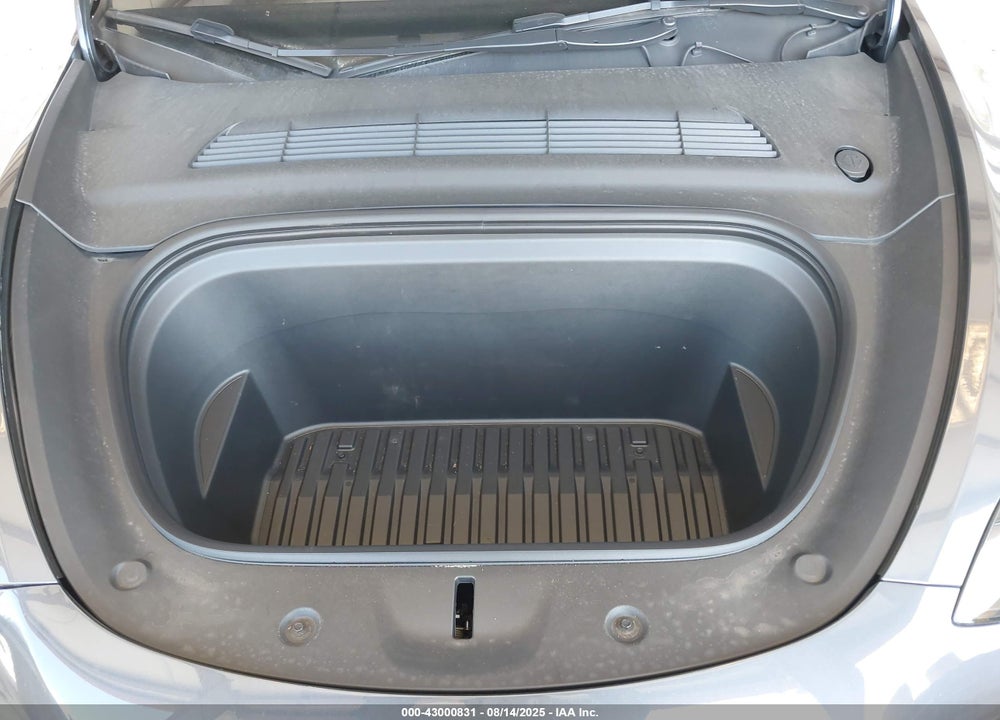 2023 TESLA MODEL Y PERFORMANCE DUAL MOTOR ALL-WHEEL DRIVE VIN: 7SAYGDEF5PF884650