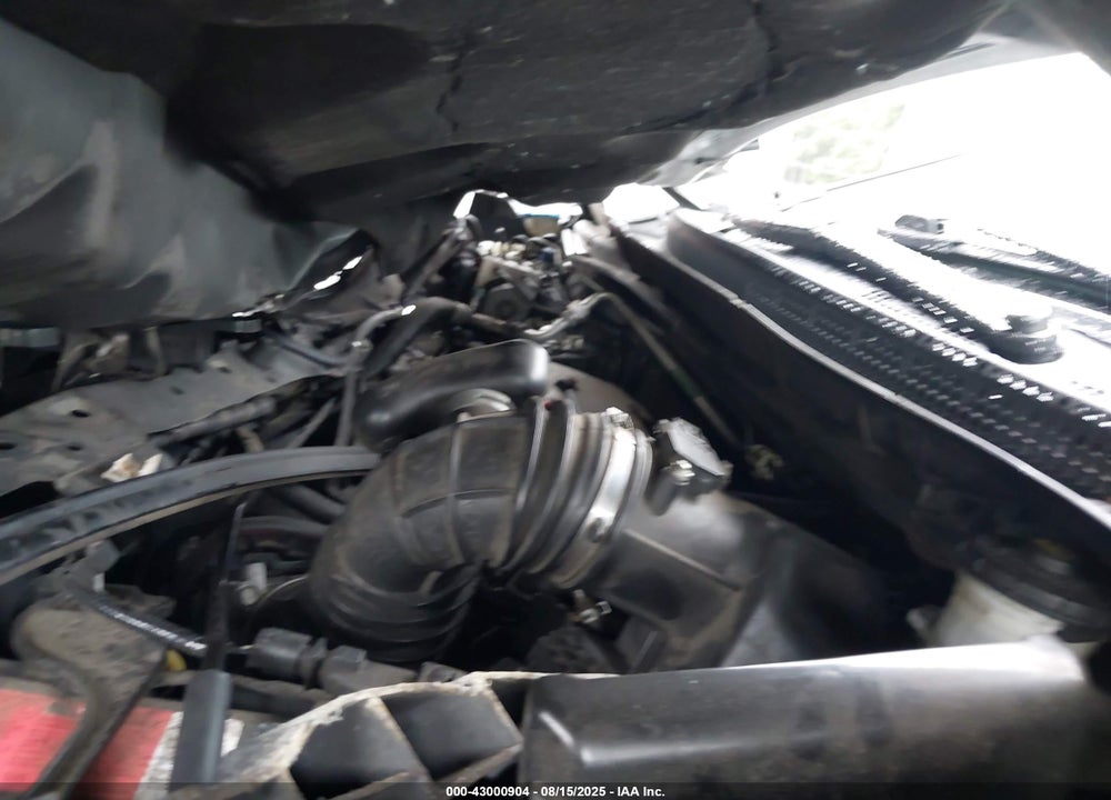 2014 HONDA CR-V VIN: 2HKRM3H52EH513743