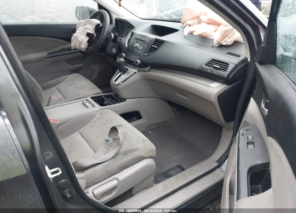 2014 HONDA CR-V VIN: 2HKRM3H52EH513743