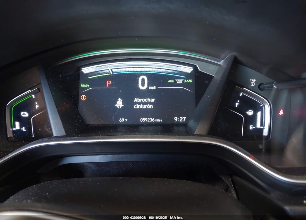 2022 HONDA CR-V VIN: 5J6RT6H82NL046747