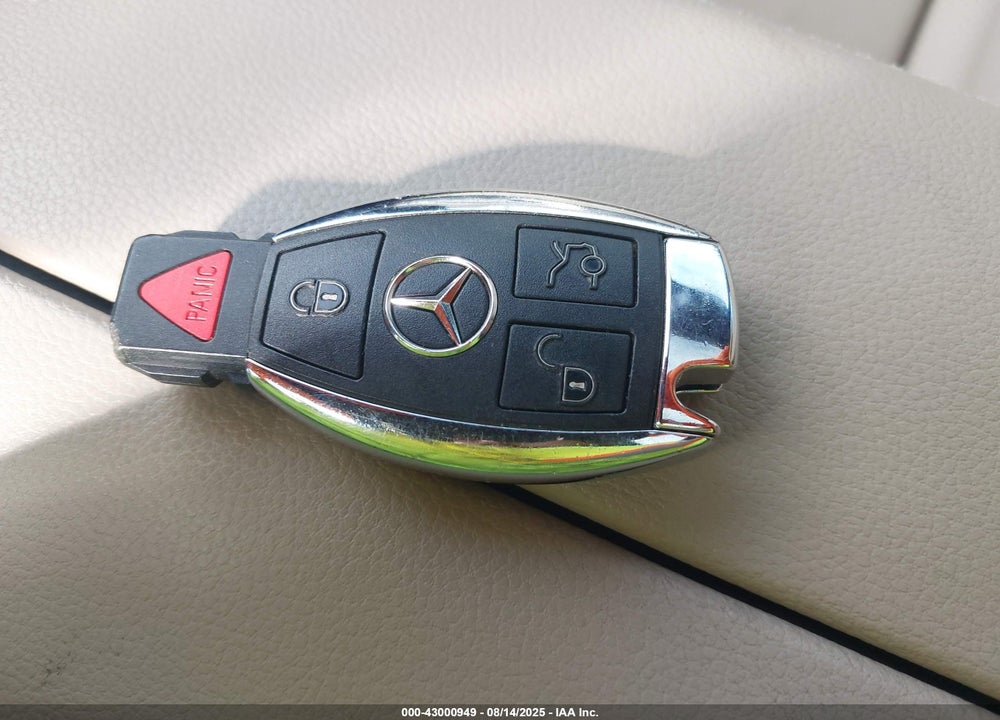 2011 MERCEDES-BENZ E 350 4MATIC VIN: WDDHF8HB4BA459945