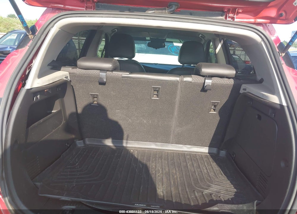 2019 BUICK ENCORE FWD PREFERRED VIN: KL4CJASBXKB704870