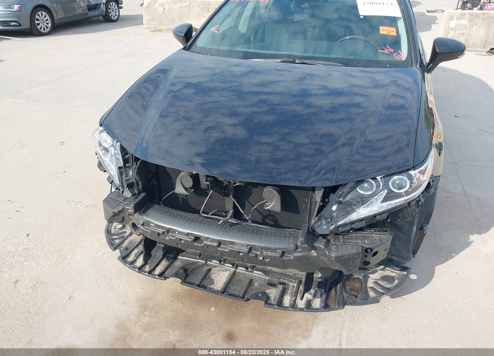 2017 LEXUS ES 350 VIN: 58ABK1GG0HU074376