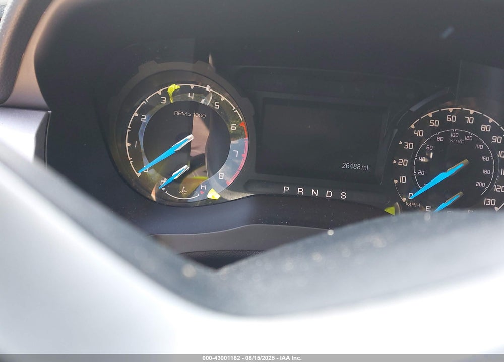 2020 FORD RANGER XLT VIN: 1FTER4EHXLLA48979