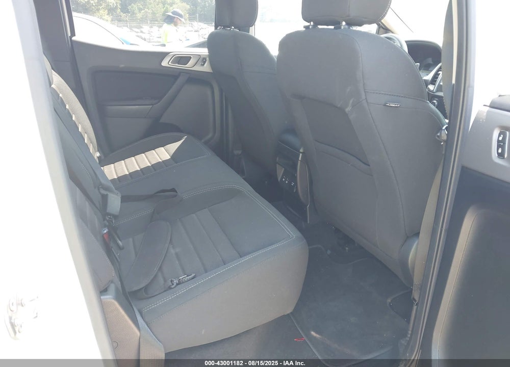 2020 FORD RANGER XLT VIN: 1FTER4EHXLLA48979