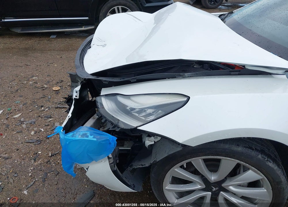 2019 TESLA MODEL 3 LONG RANGE/MID RANGE/STANDARD RANGE/STANDARD RANGE PLUS VIN: 5YJ3E1EA1KF315142
