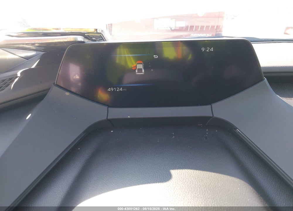 2024 TOYOTA PRIUS VIN: JTDACAAU2R3017767