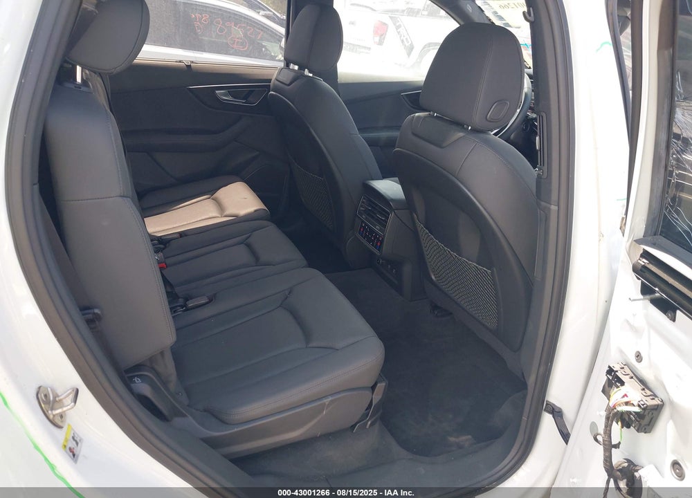 2021 AUDI Q7 PRESTIGE 55 TFSI QUATTRO TIPTRONIC VIN: WA1VXAF74MD022278