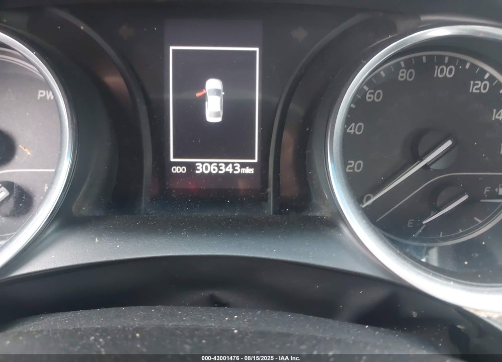 2018 TOYOTA CAMRY HYBRID VIN: 4T1B31HK2JU002589