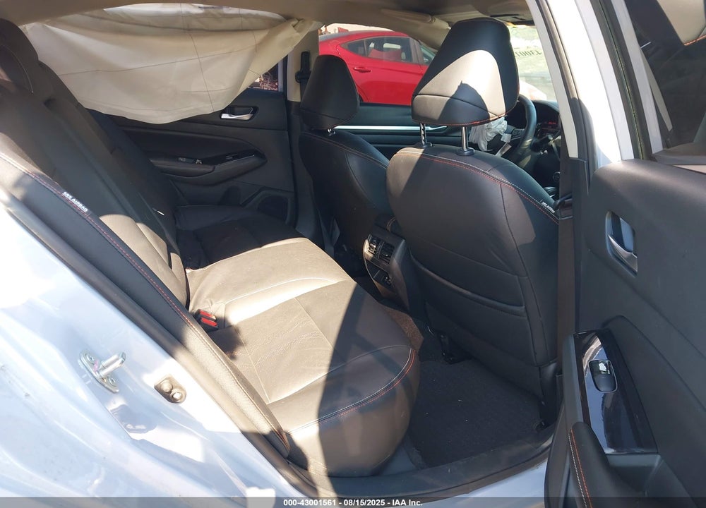 2024 NISSAN ALTIMA SR VC-TURBO FWD VIN: 1N4AL4CV1RN420625